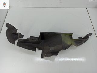 диффузор вентилятора Audi A6 4B/C5 2000, 2.5 л., дизель, АКПП, серый, универсал, 4B0121283H