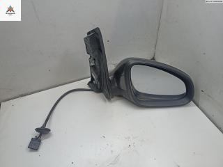 зеркало правое Opel Astra J [рестайлинг] 2011, 1.7 л., дизель, МКПП, серый, универсал, 13302758