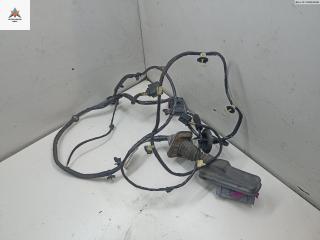 дверная проводка Opel Astra J [рестайлинг] 2011, 1.7 л., дизель, МКПП, серый, универсал, 13336686