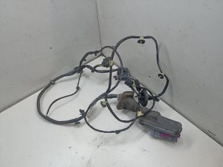 дверная проводка Opel Astra J 2011, 1.7 л., дизель, МКПП, серый, универсал, 13336686