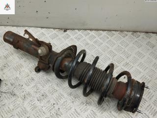 стойка передняя Ford Mondeo 3 поколение 2001, 1.8 л., бензин, МКПП, синий, универсал