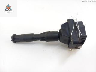 катушка зажигания BMW 5 серия E39 1997, 2.0 л., бензин, МКПП, синий, седан, 1703227, 0221504004