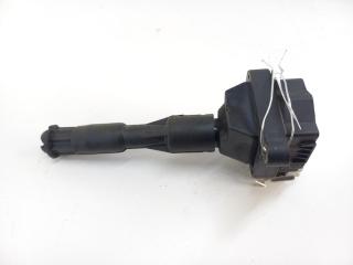 катушка зажигания BMW 5 E39 1997, 2.0 л., бензин, МКПП, синий, седан, 1703227, 0221504004