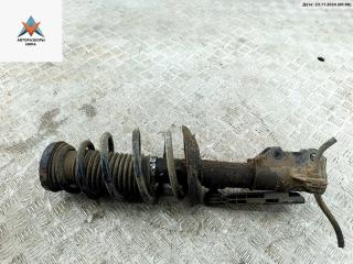 стойка передняя Opel Astra J [рестайлинг] 2011, 1.7 л., дизель, МКПП, серый, универсал