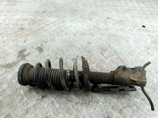 стойка передняя Opel Astra J 2011, 1.7 л., дизель, МКПП, серый, универсал