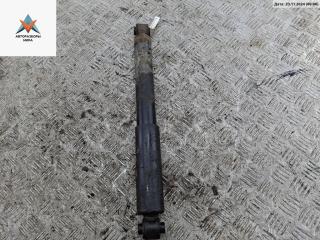 амортизатор задний левый Opel Vectra C 2004, 2.2 л., бензин, МКПП, синий, универсал