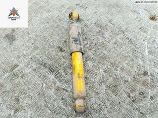 амортизатор задний левый Opel Astra H/Family [рестайлинг] 2005, 1.6 л., бензин, МКПП, серый, хетчбэк 5 дв.