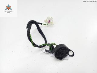 динамик высокочастотный (пищалка) BMW 3 серия E46 [рестайлинг] 2005, 2.0 л., дизель, АКПП, чёрный, универсал, 65138368232