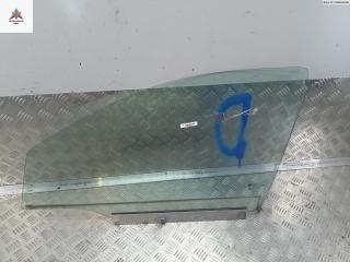 стекло двери передней левой Opel Astra G 1999, 1.6 л., бензин, МКПП, синий, хетчбэк 5 дв.