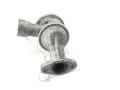 клапан EGR BMW 3 E46 2003, 1.8 л., бензин, МКПП, серый, универсал, 72823800, 11727505993, 031176 - фото №3