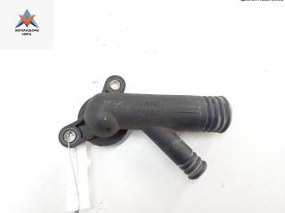 фланец (тройник) системы охлаждения BMW 3 серия E36 [рестайлинг] 1998, 1.6 л., бензин, МКПП, синий, хетчбэк 3 дв., 284198624