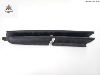 заглушка (решетка) в бампер BMW 3 серия E46 1999, 1.9 л., бензин, МКПП, серый, седан, 8226612