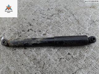 амортизатор задний правый Opel Vectra C 2004, 2.2 л., бензин, МКПП, синий, универсал