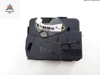 Замок стекла двери багажника BMW 3 серия E46 [рестайлинг] 2003, 2.0 л., дизель, АКПП, серый, универсал, 8218849