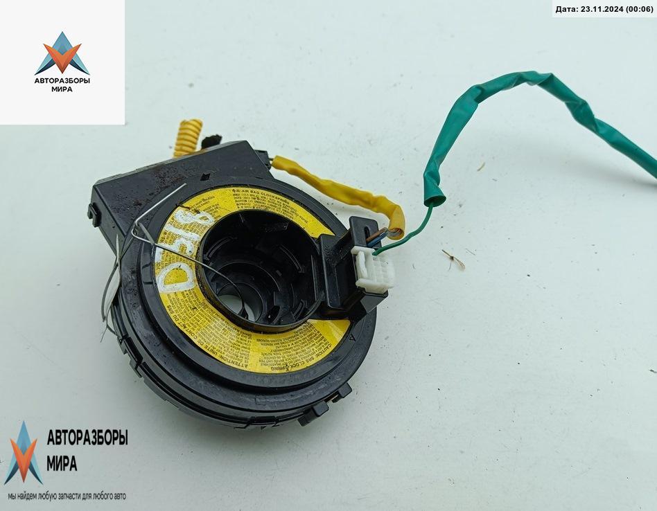 шлейф руля Kia Carnival VQ 2007, минивэн - фото №1