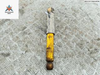 амортизатор задний правый Opel Astra H/Family [рестайлинг] 2005, 1.6 л., бензин, МКПП, серый, хетчбэк 5 дв.