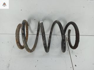 пружина передняя Audi 100 4A/C4 1992, 2.8 л., бензин, МКПП, серый, универсал