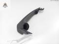 ручка наружная передняя правая BMW 3 серия E46 [рестайлинг] 2005, 2.0 л., дизель, АКПП, чёрный, универсал, 8253456 - фото №2
