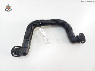 патрубок (трубопровод, шланг) BMW 3 серия E46 [рестайлинг] 2003, 1.8 л., бензин, МКПП, серый, универсал, 11727510428