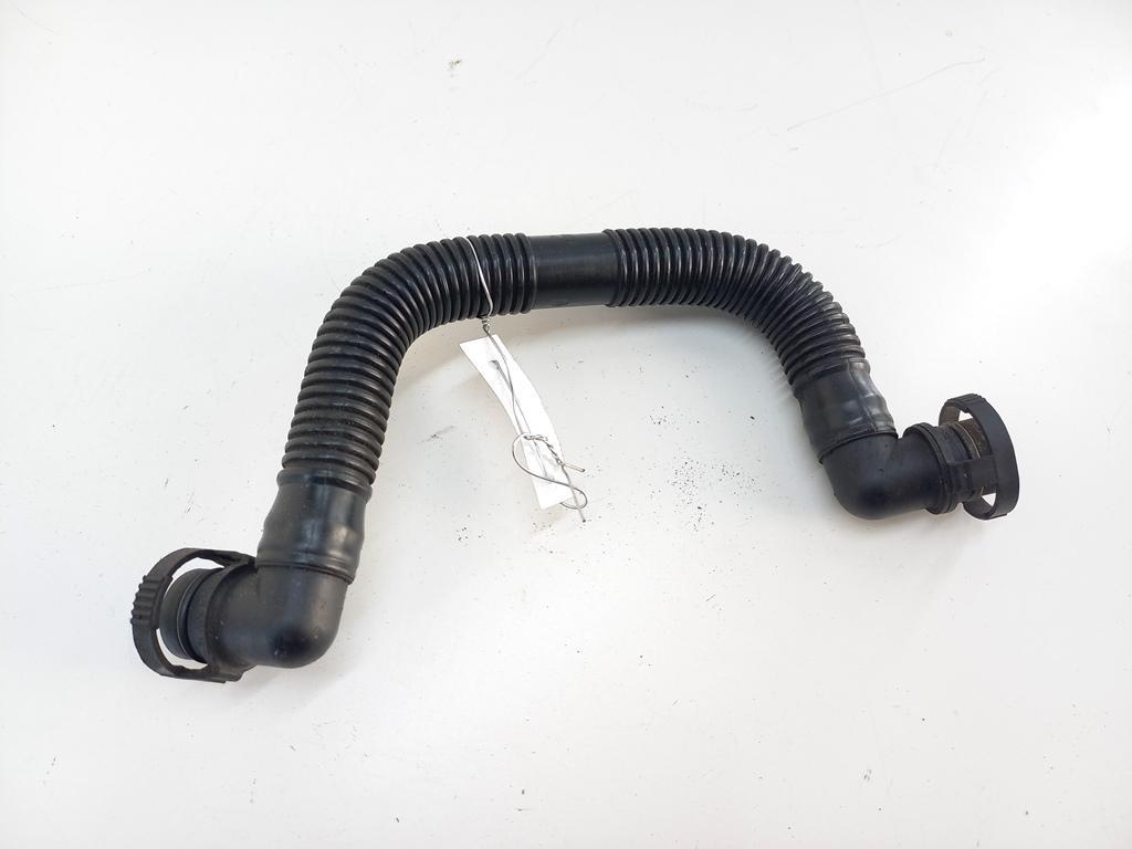 патрубок (трубопровод, шланг) BMW 3 E46 2003, 1.8 л., бензин, МКПП, серый, универсал, 11727510428