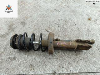 стойка передняя Opel Astra G 2002, 2.2 л., бензин, МКПП, синий, универсал