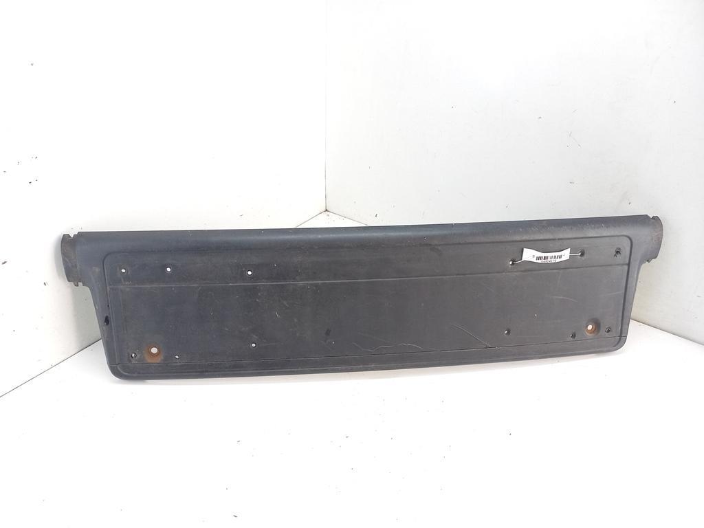 бленда BMW 3 E46 2003, 1.8 л., бензин, МКПП, серый, универсал, 7030592