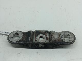 кронштейн двигателя Ford Mondeo 3 поколение [рестайлинг] 2004, 2.0 л., дизель, МКПП, чёрный, универсал, 2S716037AA