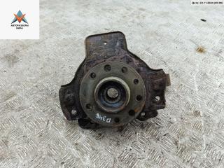 ступица передняя правая Opel Astra G 2002, 2.2 л., бензин, МКПП, синий, универсал