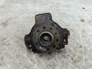 ступица передняя правая Opel Astra G 2002, 2.2 л., бензин, МКПП, синий, универсал