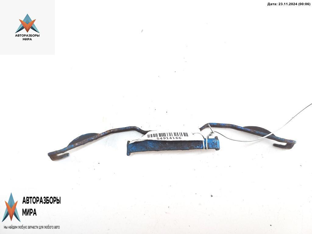 скоба суппорта BMW 3 серия E46 1999, 1.9 л., бензин, МКПП, серый, седан, 1163801 - фото №1