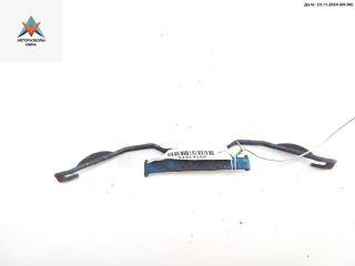 скоба суппорта BMW 3 серия E46 1999, 1.9 л., бензин, МКПП, серый, седан, 1163801