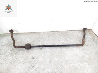 стабилизатор подвески передний BMW 3 серия E46 [рестайлинг] 2003, 1.8 л., бензин, МКПП, серый, универсал, 1094539