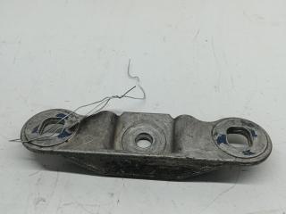 кронштейн двигателя Ford Mondeo III 2003, 2.0 л., дизель, МКПП, синий, универсал, 2S716037AA.