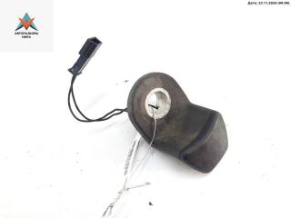 кнопка открытия багажника BMW 3 серия E46 [рестайлинг] 2003, 2.0 л., дизель, АКПП, серый, универсал, 8378939