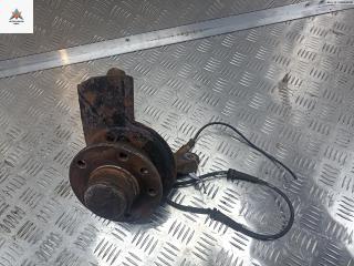 ступица передняя правая Opel Omega B [рестайлинг] 2001, 2.6 л., бензин, АКПП, чёрный, седан