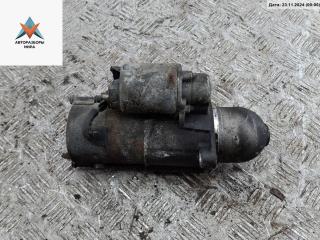 стартер Opel Vectra C 2004, 2.2 л., бензин, МКПП, синий, универсал