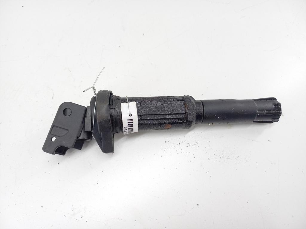 катушка зажигания BMW 5 E39 2003, 2.2 л., бензин, МКПП, серый, универсал, 1712223