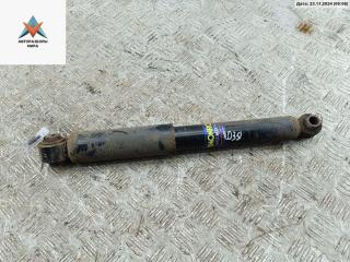 амортизатор задний правый Opel Astra G 1999, 1.6 л., бензин, МКПП, синий, хетчбэк 5 дв.