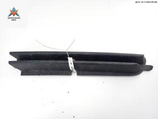 заглушка (решетка) в бампер BMW 3 серия E46 1999, 1.9 л., бензин, МКПП, серый, седан, 8226611