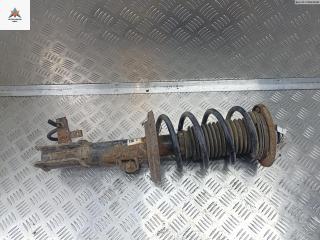 стойка передняя Opel Vectra C 2004, 2.2 л., бензин, МКПП, синий, универсал