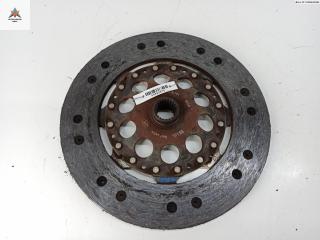 диск сцепления Audi A6 4B/C5 1998, 2.8 л., бензин, МКПП, синий, седан, 078141031N