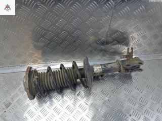 стойка передняя Opel Vectra C 2004, 2.2 л., бензин, МКПП, синий, универсал