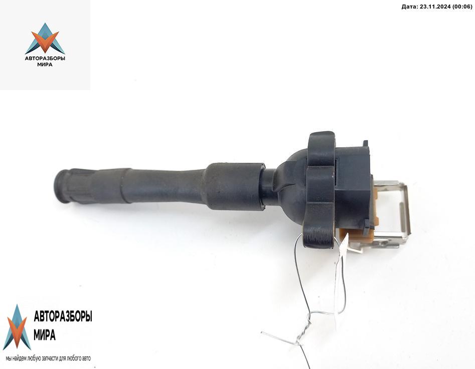 катушка зажигания BMW 5 серия E39 1999, 2.5 л., бензин, АКПП, серый, универсал, 1748017 - фото №1