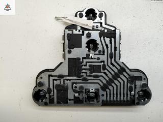 Плата фонаря заднего правого Volkswagen Golf 3 поколение 1993, 1.6 л., бензин, МКПП, красный, хетчбэк 3 дв., 1H6945257