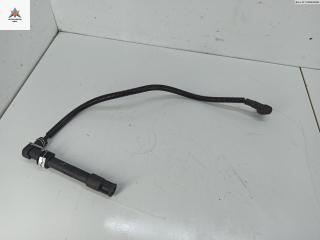 провод высоковольтный Audi A6 4B/C5 1998, 2.8 л., бензин, МКПП, синий, седан
