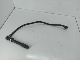 провод высоковольтный Audi A6 4B/C5 1998, 2.8 л., бензин, МКПП, синий, седан