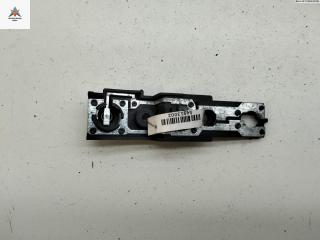 панель заднего левого фонаря SEAT Ibiza 3 поколение 2003, 1.2 л., бензин, МКПП, чёрный, хетчбэк 5 дв., 6L6945231