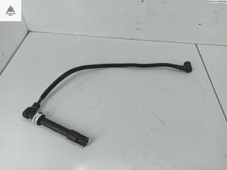 провод высоковольтный Audi A6 4B/C5 1998, 2.8 л., бензин, МКПП, синий, седан