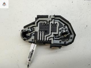 панель заднего левого фонаря SEAT Leon 1 поколение 2001, 1.6 л., бензин, МКПП, серый, хетчбэк 5 дв., 1M6945257