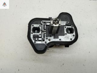 панель заднего левого фонаря Volkswagen Golf 5 поколение 2004, 2.0 л., дизель, МКПП, чёрный, хетчбэк 5 дв., 89031796